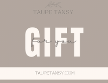 Load image into Gallery viewer, Massage Gift Certificates (women only)
